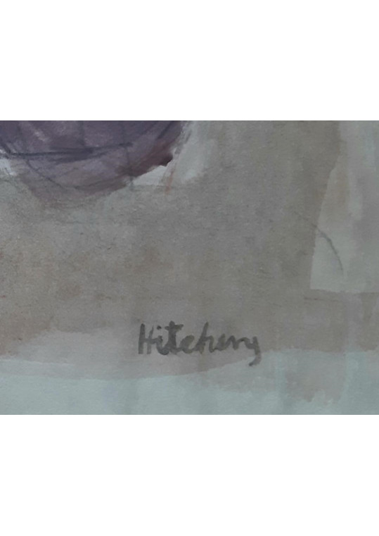 Ivon Hitchens